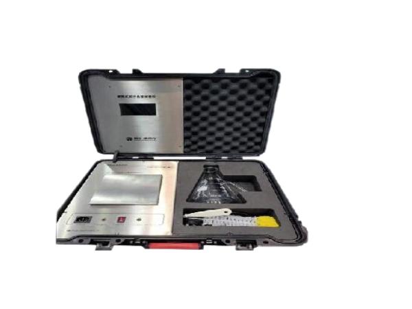 便攜式泥沙含量測量儀